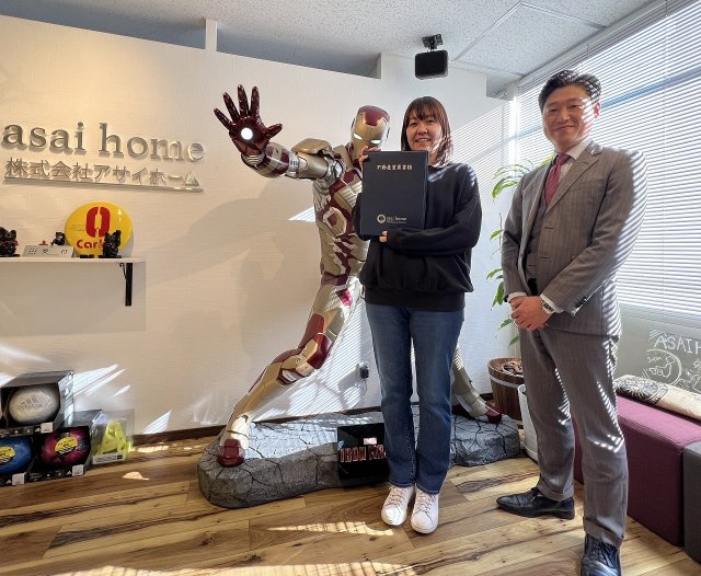 江戸川区リノベーションマンション購入　S様の画像