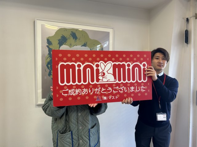 H・K様の画像