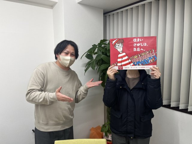 R・T様の画像