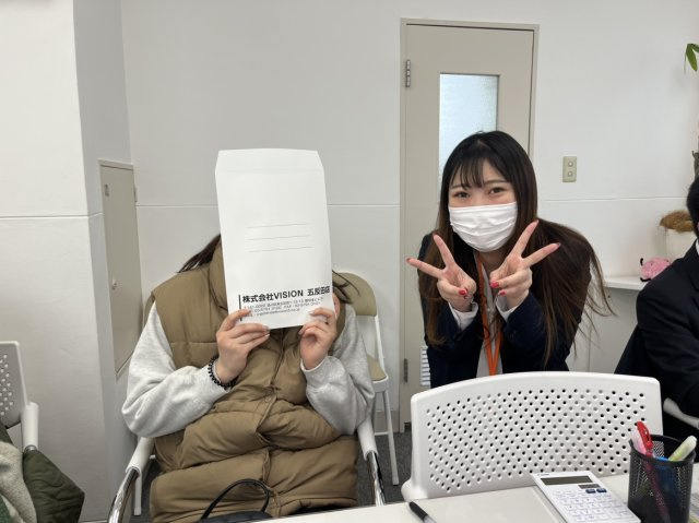 I・S様(2025.03.01)の画像
