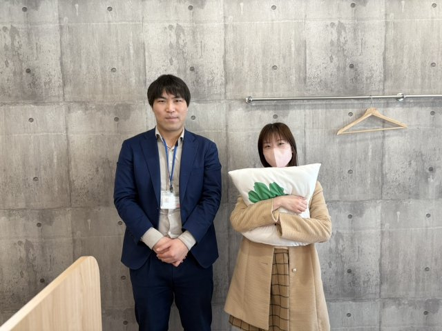 P・M様　東区へお引越し♪♪の画像