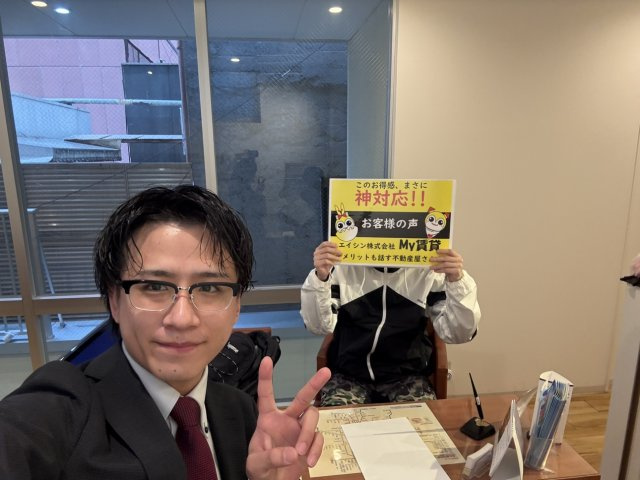 S様の画像