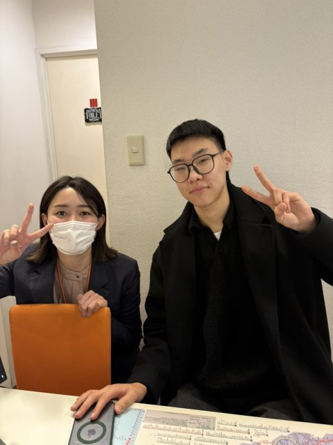 B様(2025.3.6)の画像