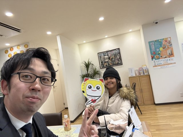 S様の画像