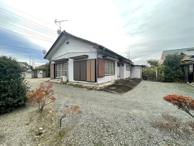 藤岡市中栗須 N様（2025年3月 売却）の画像