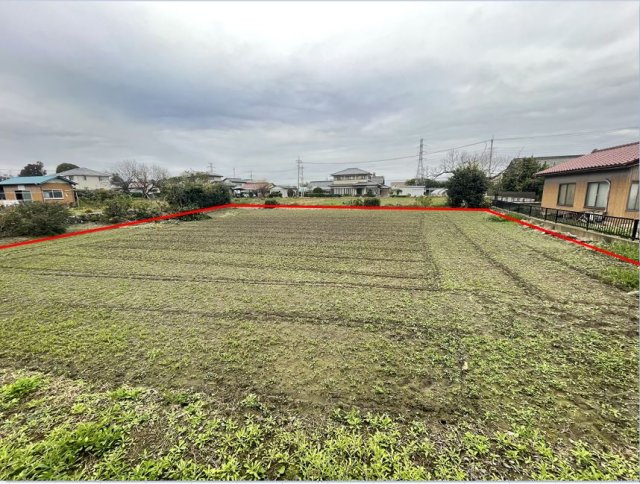 藤岡市中栗須 T様（2025年3月 購入）の画像