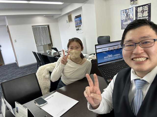 I様の画像