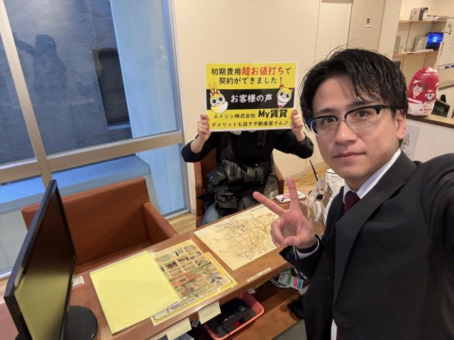 Y様の画像