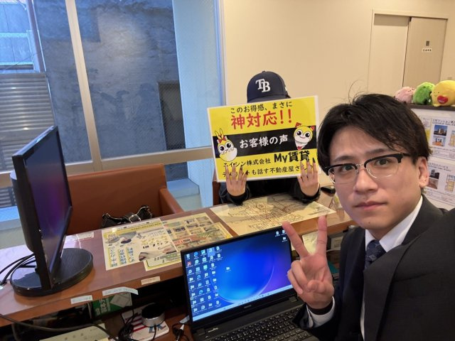 T様の画像