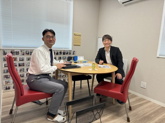 新潟市　草野様の画像