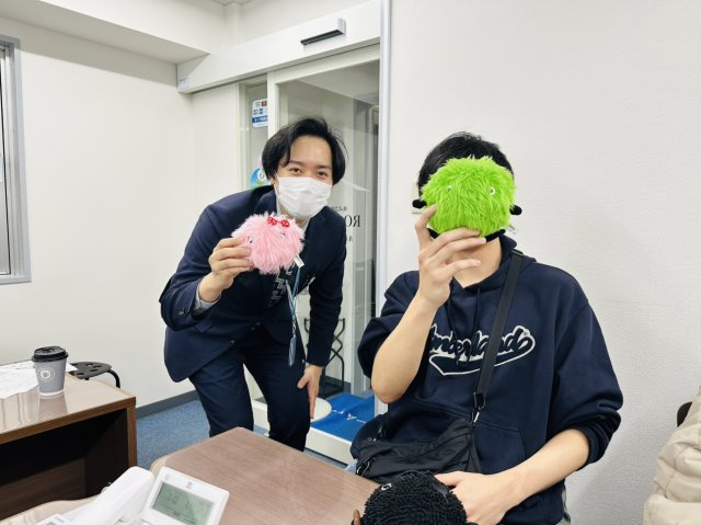 M・K様の画像