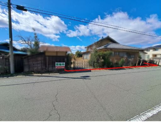 藤岡市立石新田 A様（2025年3月 売却）の画像