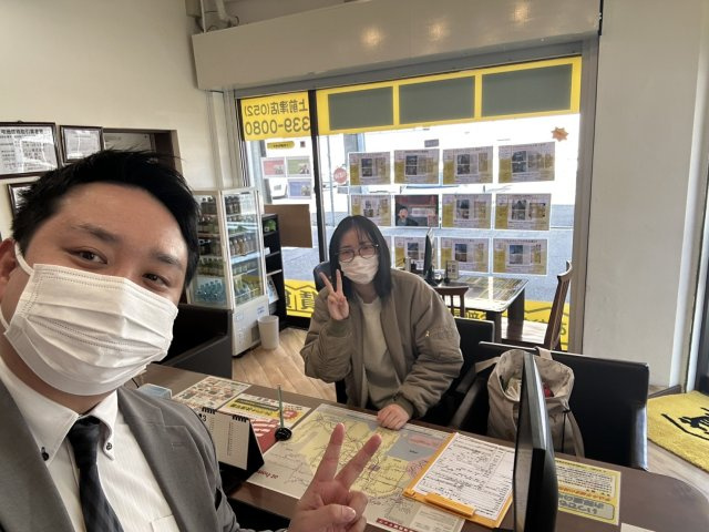 N様の画像