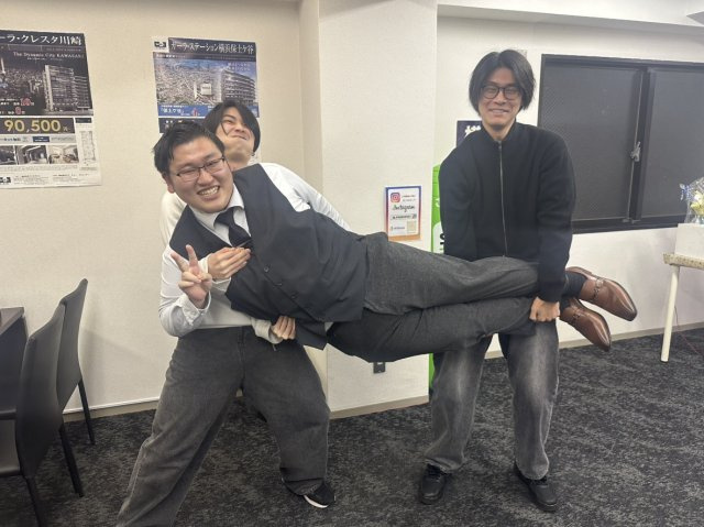 T様の画像