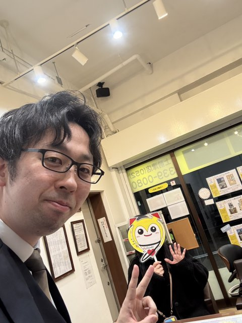 U様の画像