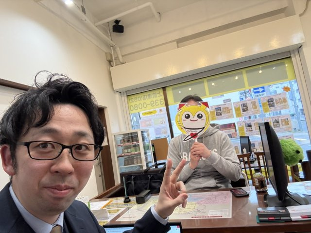 K様の画像