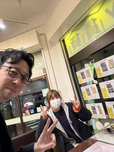 K様の画像