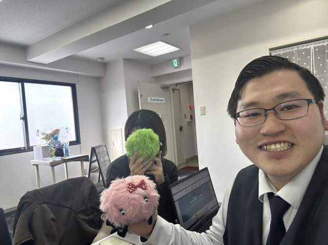 S様の画像