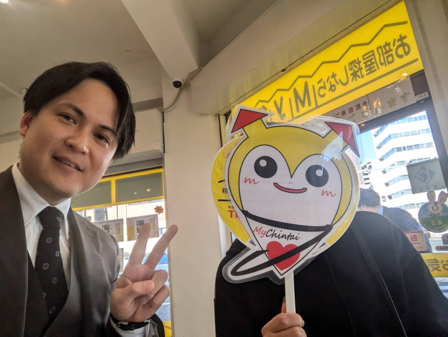 Y様の画像