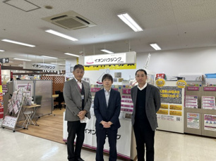 Kさまの画像