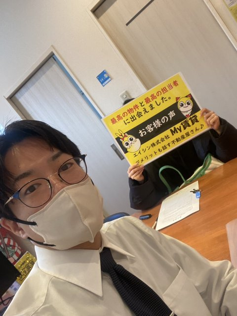 S様の画像