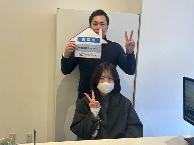 K様の画像