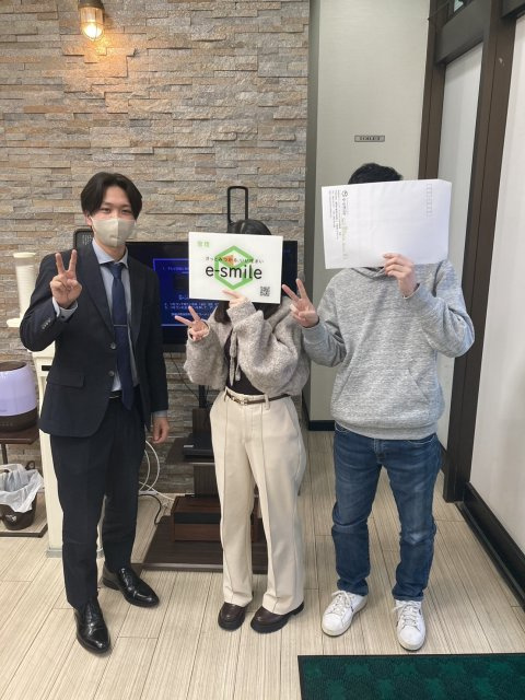 K様の画像