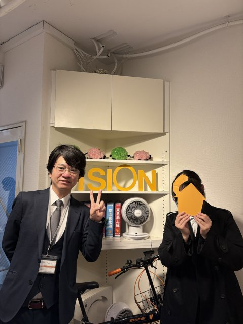 Y・M様(2025.3.9)の画像