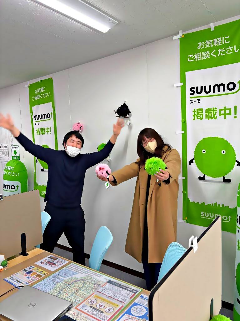 レインボーホーム柏店の画像