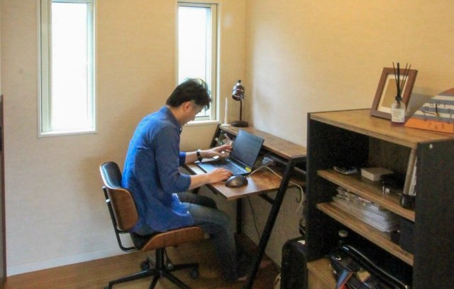 大網白里市富田　N様の画像