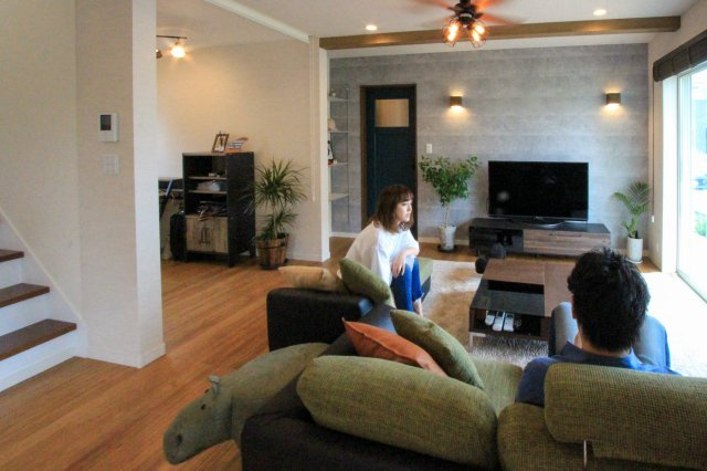 大網白里市富田　N様の画像