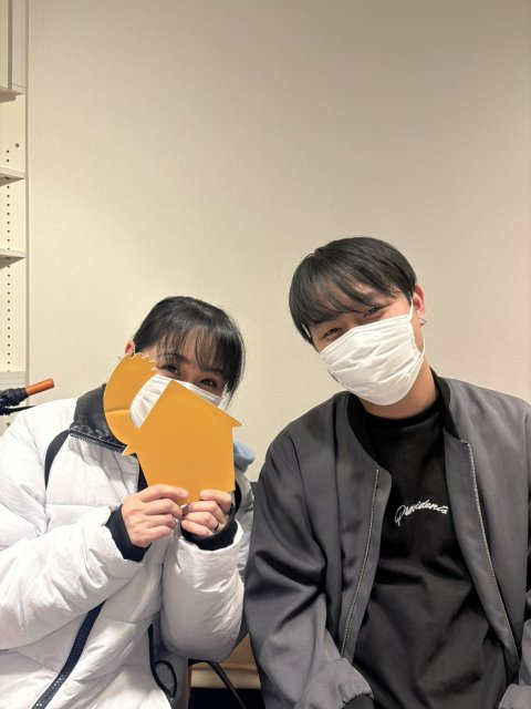 Y・O様(2025.3.13)の画像