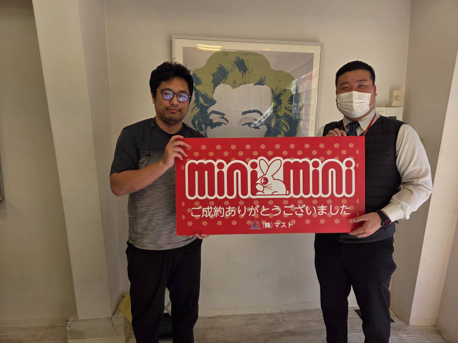 D・K　様の画像
