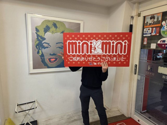 M・S　様の画像