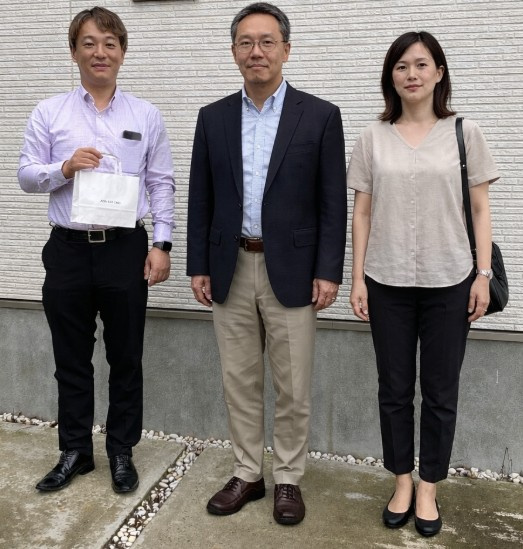 新潟市中央区　髙橋様の画像