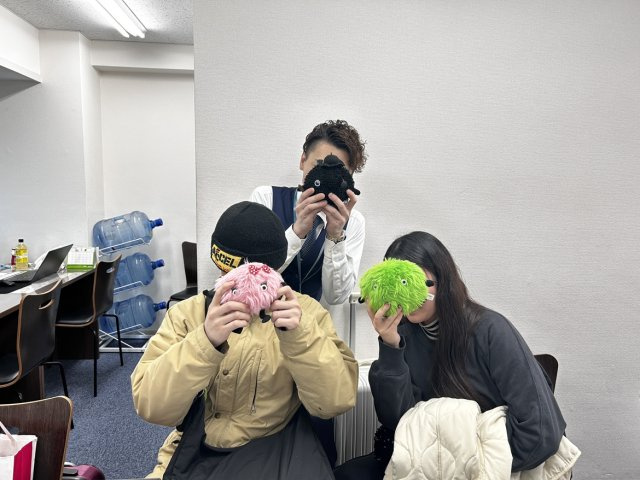 S・T様の画像