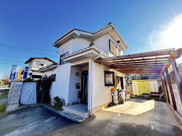 児玉郡神川町　Y様邸の画像