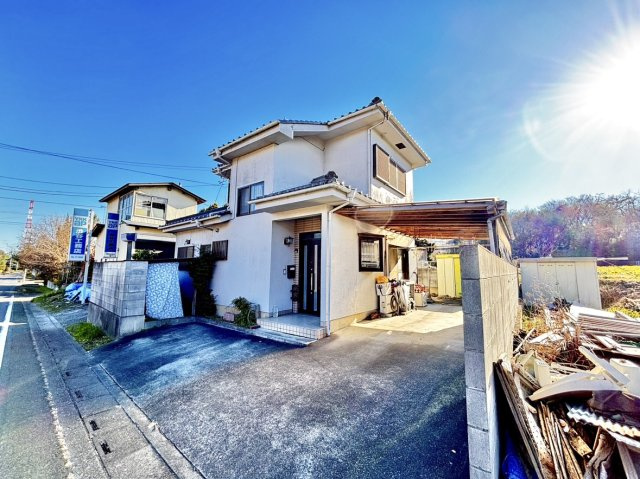児玉郡神川町　Y様邸の画像