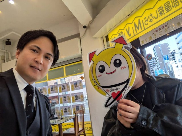 S様の画像