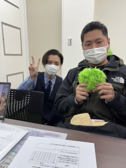 K様の画像
