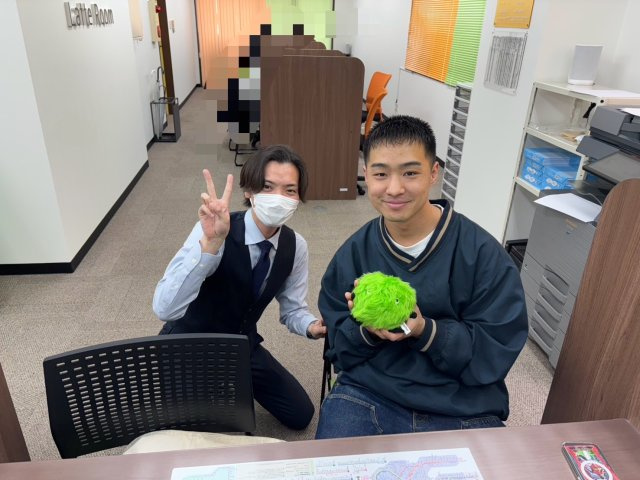 M様　の画像