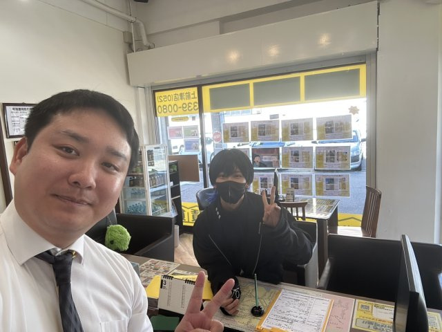 K様の画像
