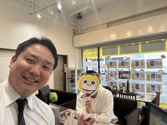 K様の画像