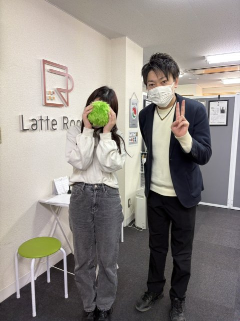 N様の画像