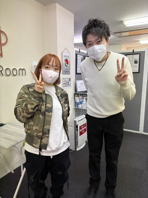 K様の画像