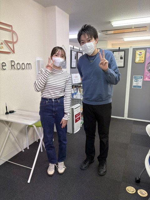T様の画像