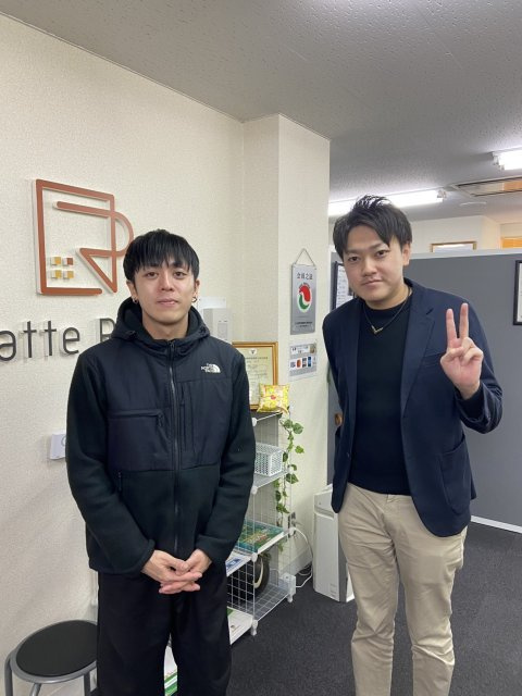 K様の画像