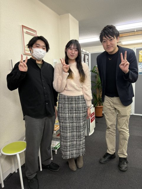 F様の画像