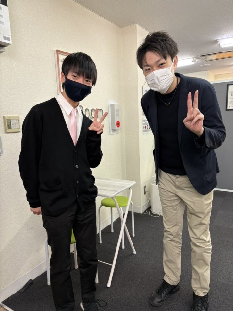 S様の画像