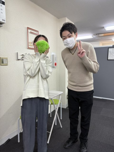 Y様の画像